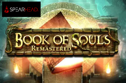 Book of Souls Remastered